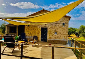 Lovely Country House Trappeto
